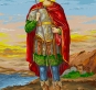 Святий великомученик Георгій Побідоносець