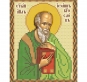 Картинка під бісер РИП-5026 "Св. Апостол Иоанн Богослов"