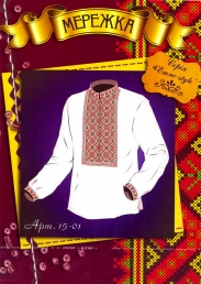 Мережка 15-01