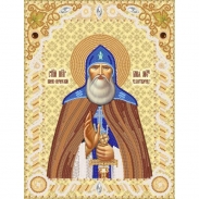 Картинка під бісер РИК-4132 "Святий Пророк Ілля"