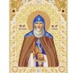 Картинка під бісер РИК-4132 "Святий Пророк Ілля"
