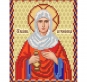 Картинка під бісер РИП-5117 "Св. Иоанна Мироносица (Яна. Жанна)"