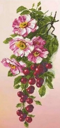 Картинка під бісер ЗПК-006(33*65,5см)