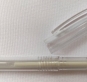 Ручка для тканини elisa біла