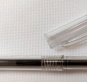 Ручка для тканини elisa чорна